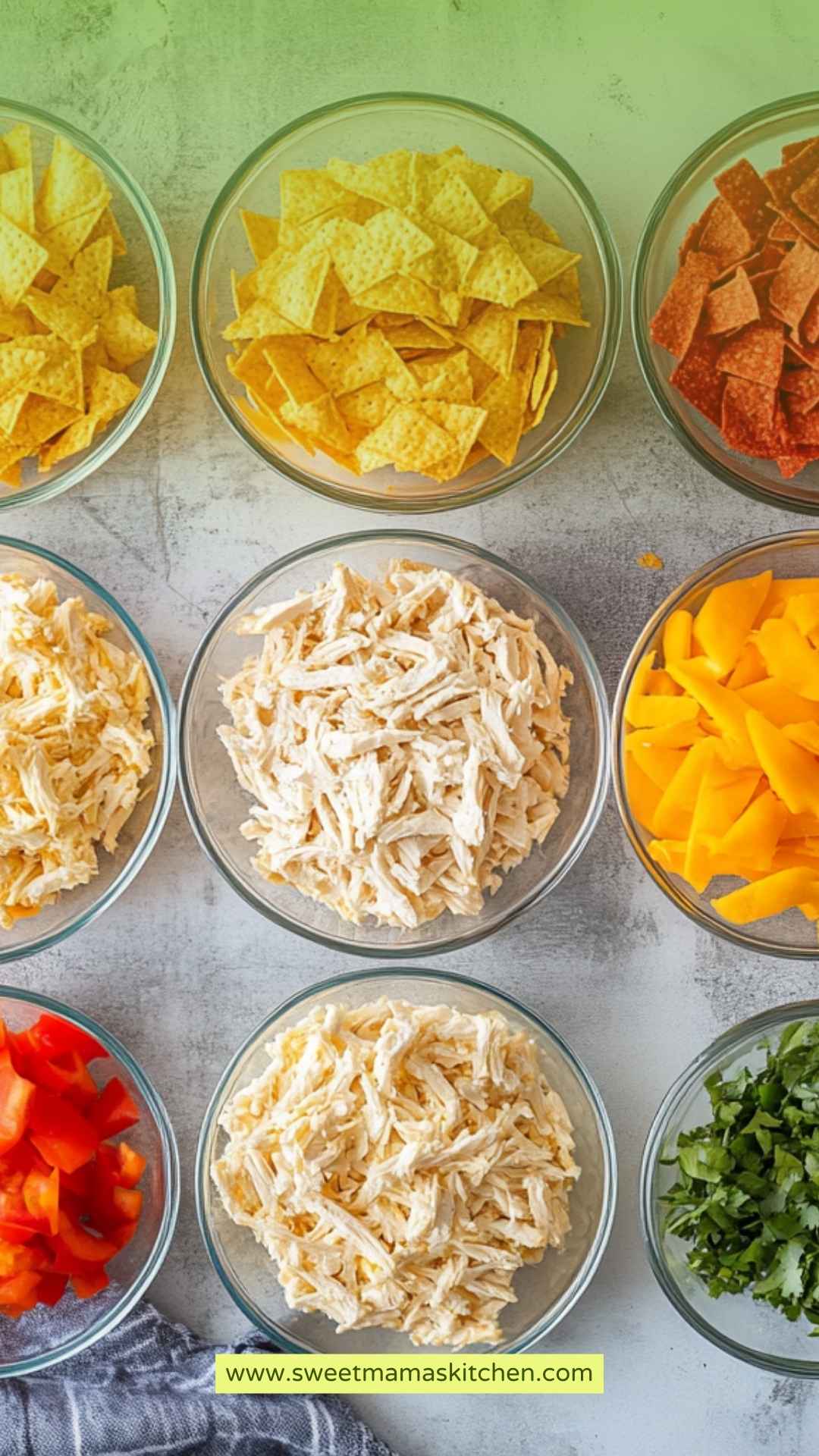 Doritos Chicken Casserole Copycat Recipe Doritos Chicken Casserole Copycat Recipe