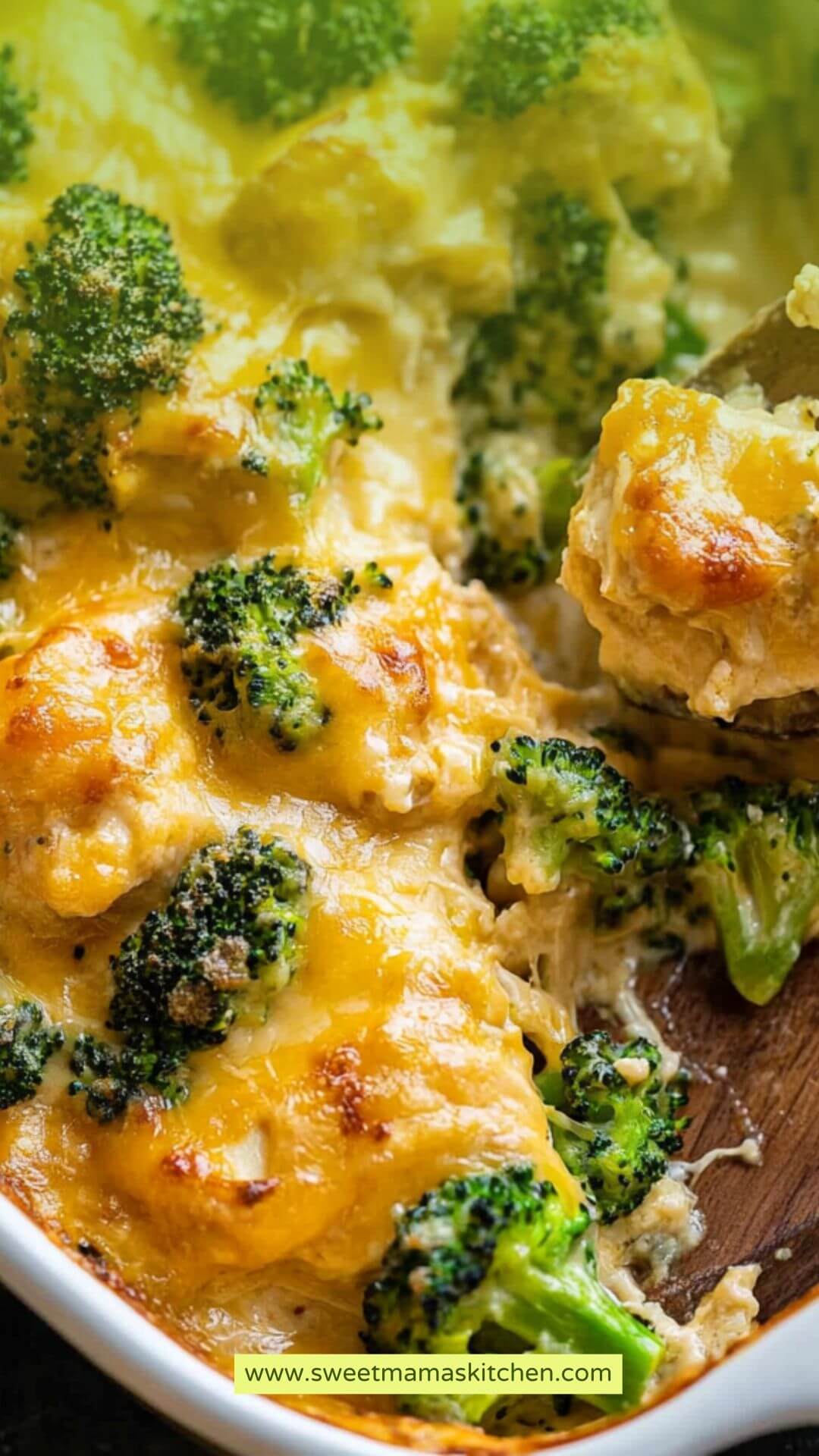 Best Chicken Broccoli Cheese Casserole Recipe Best Chicken Broccoli Cheese Casserole Recipe