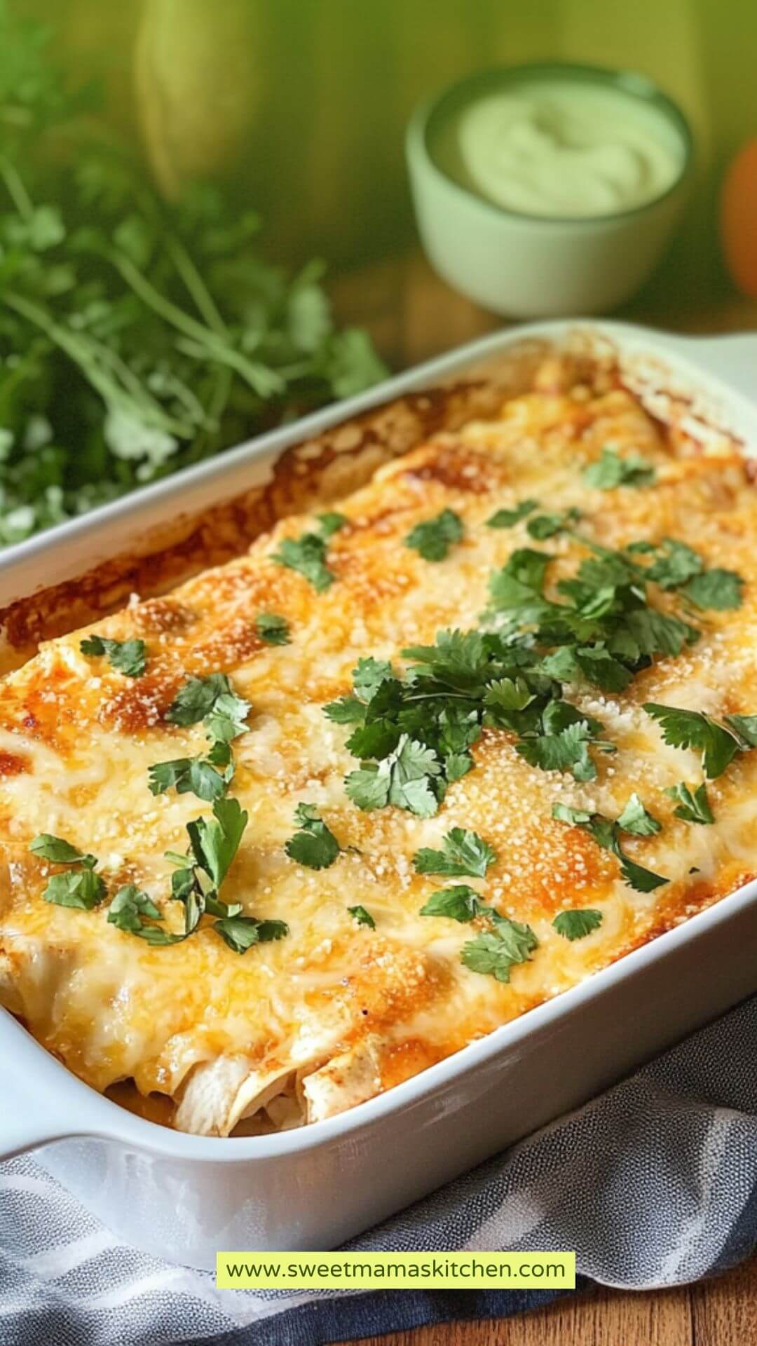 Best Joanna Gaines Chicken Enchilada Casserole Recipe Best Joanna Gaines Chicken Enchilada Casserole Recipe