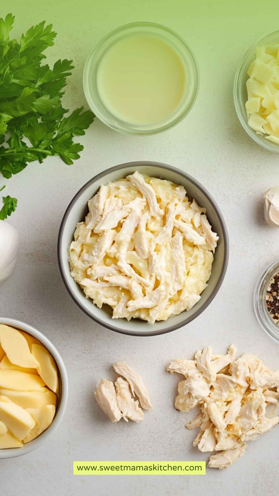 Chicken Alfredo Casserole Copycat Recipe Chicken Alfredo Casserole Copycat Recipe