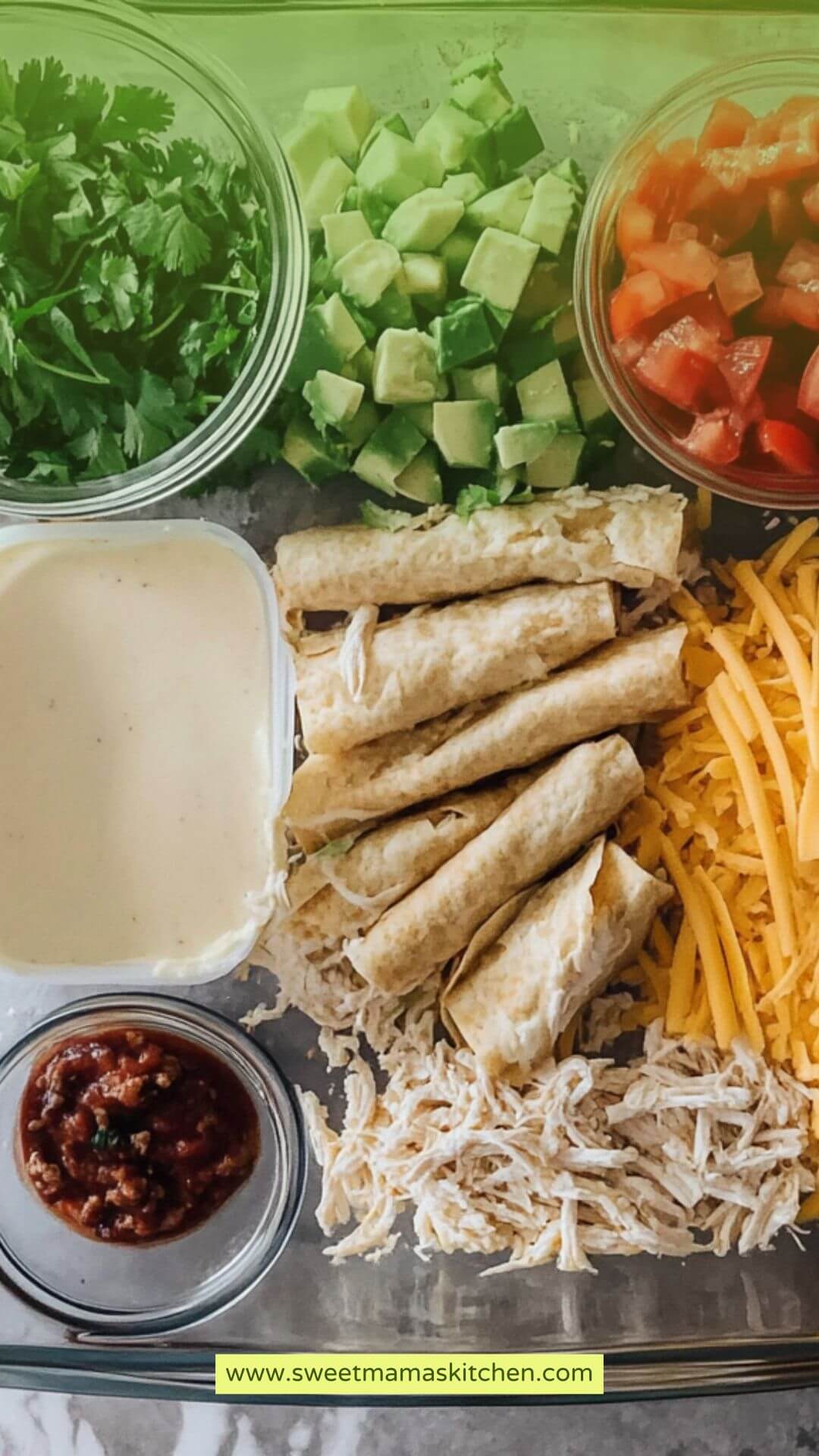 Joanna Gaines Chicken Enchilada Casserole Copycat Recipe Joanna Gaines Chicken Enchilada Casserole Copycat Recipe