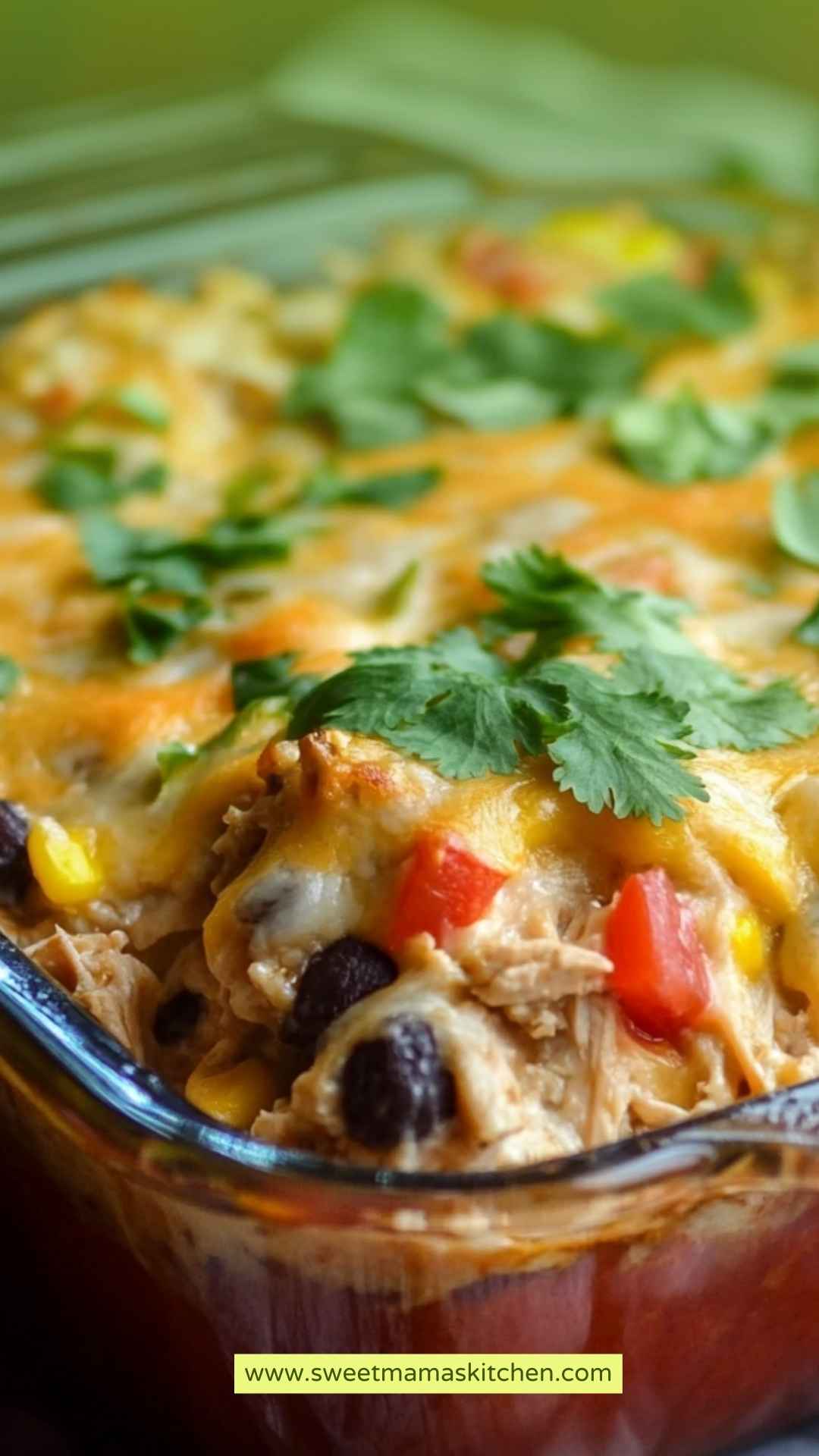 Best Mexican Chicken Casserole Recipe Best Mexican Chicken Casserole Recipe