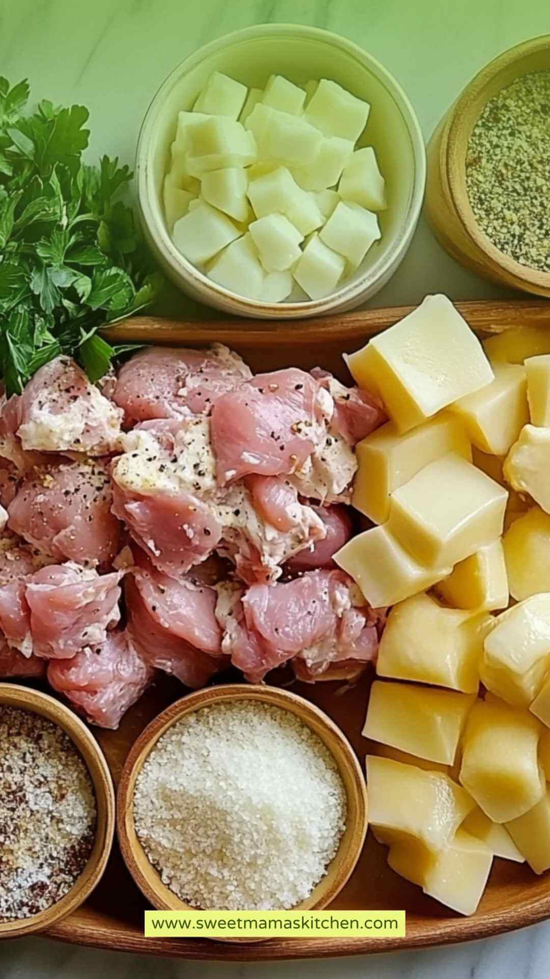 Chicken Cordon Bleu Casserole Copycat Recipe Chicken Cordon Bleu Casserole Copycat Recipe