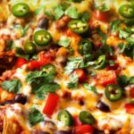 Chicken Enchilada Casserole