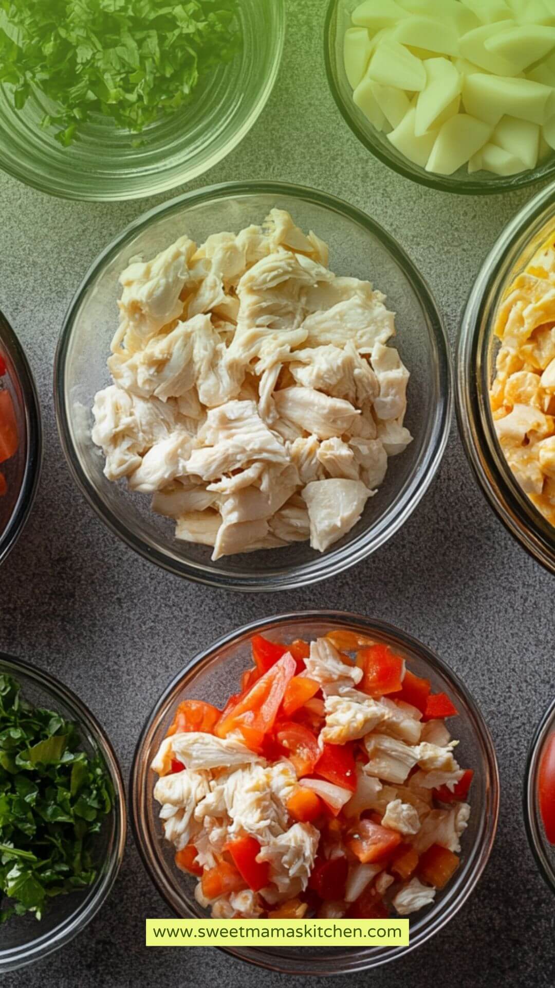 King Ranch Chicken Casserole Copycat Recipe King Ranch Chicken Casserole Copycat Recipe