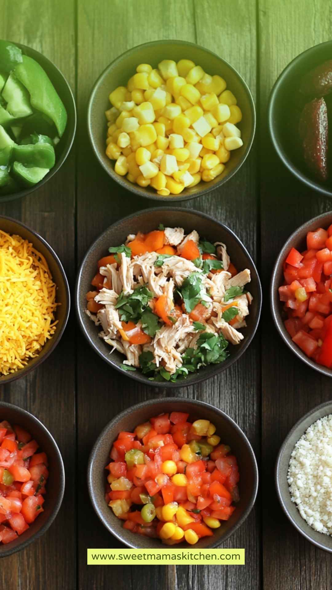 Mexican Chicken Casserole Copycat Recipe Mexican Chicken Casserole Copycat Recipe