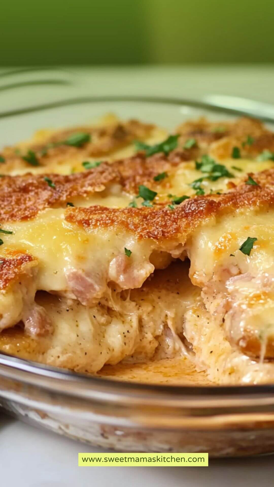 Best Chicken Strip Casserole Recipes