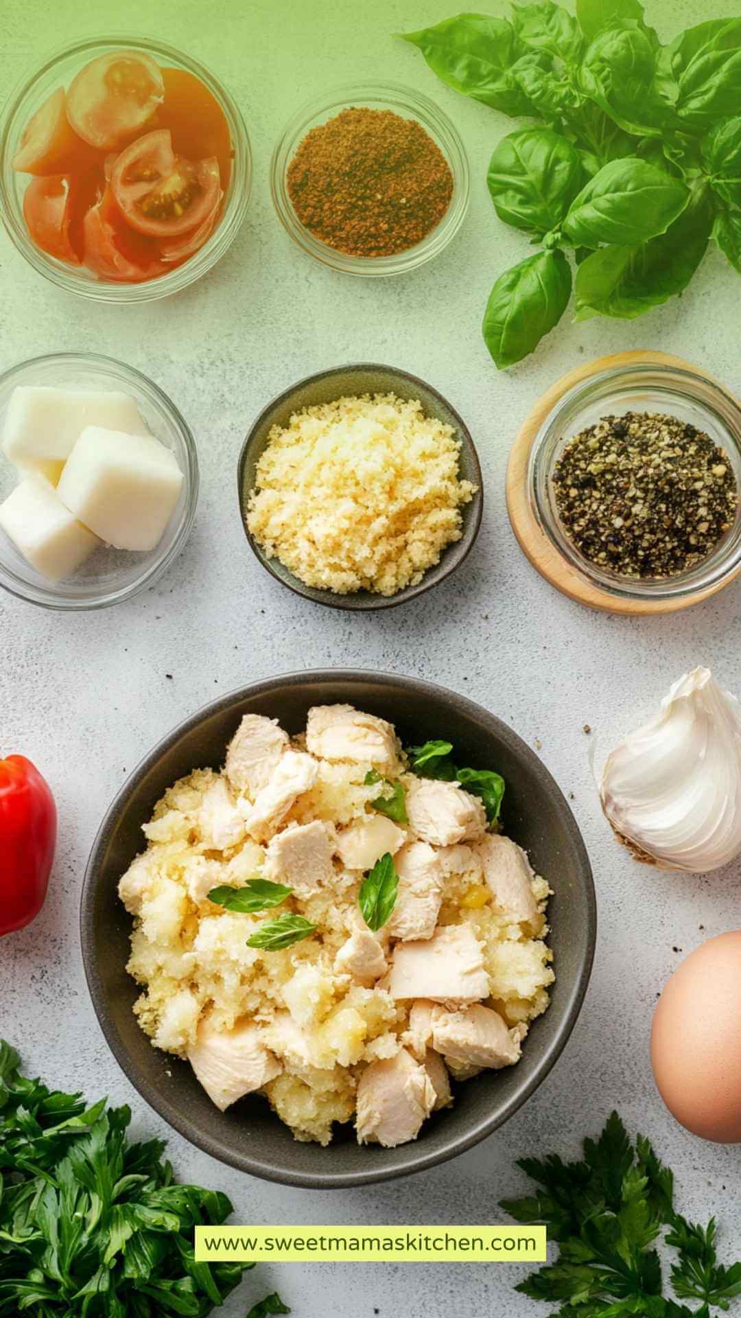 Chicken Casserole Copycat Recipe with Stuffing