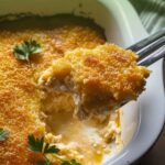 Chicken Casserole Recipe with Leftover Chicken