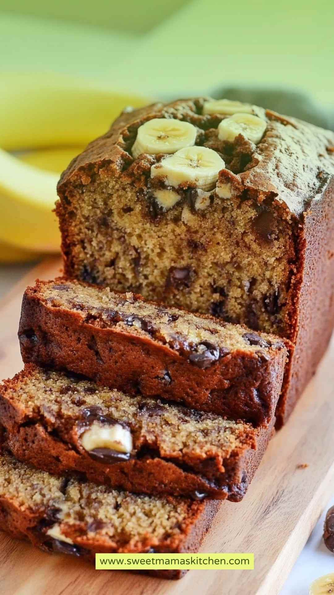 Best Healthy Greek Yogurt Banana Bread Recipe Best Healthy Greek Yogurt Banana Bread Recipe
