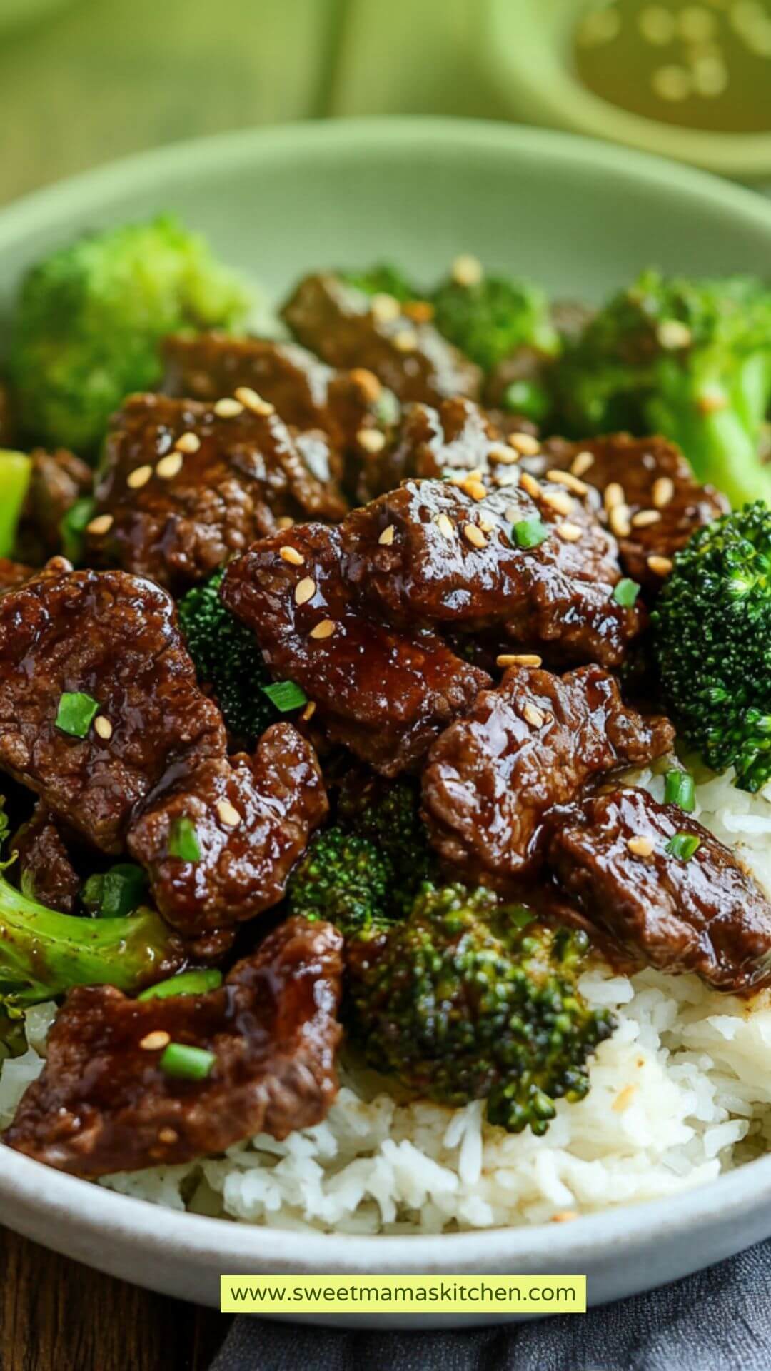 Best Quick and Easy Beef and Broccoli Recipe Best Quick and Easy Beef and Broccoli Recipe