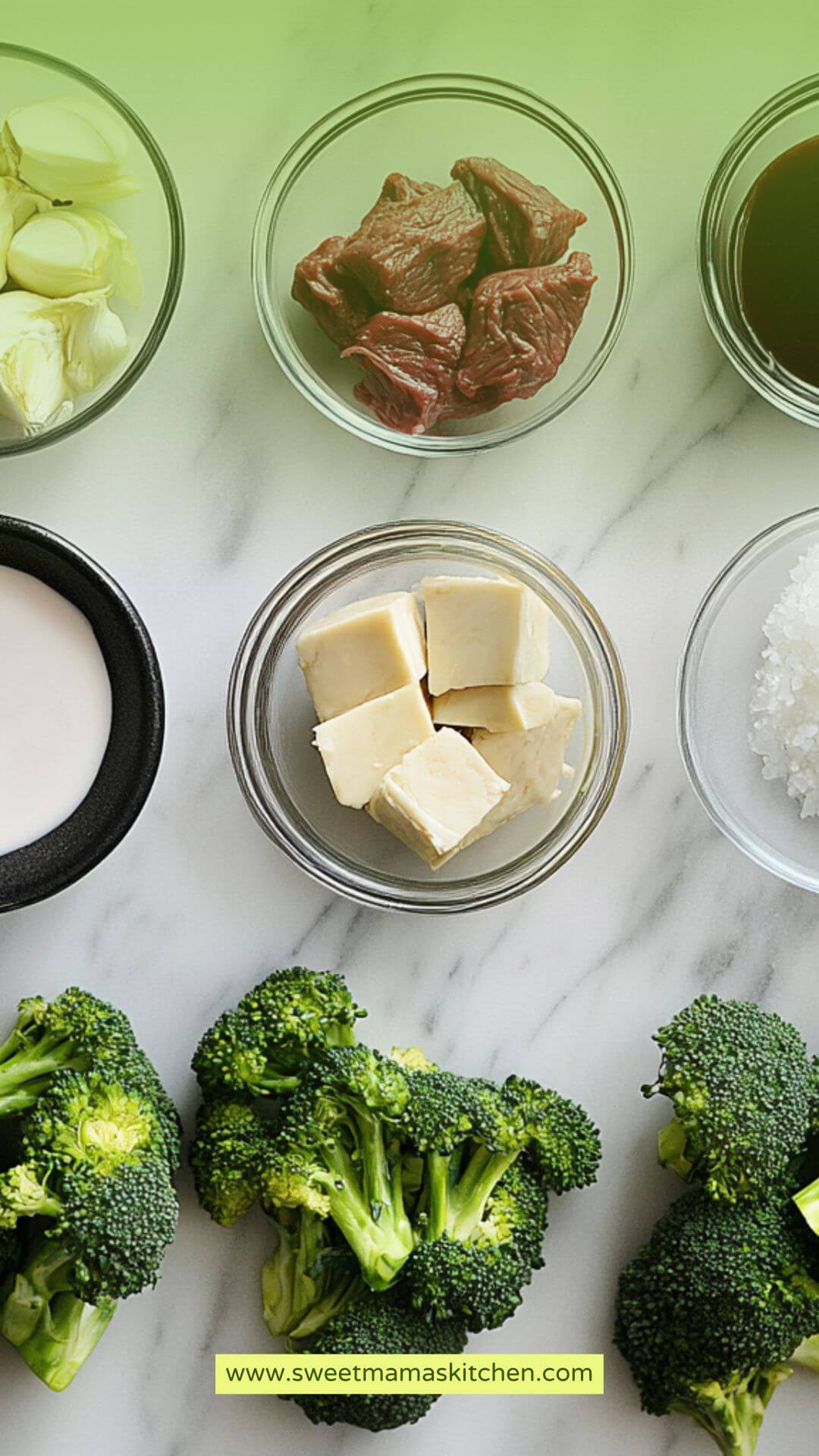 Quick and Easy Beef and Broccoli Copycat Recipe Quick and Easy Beef and Broccoli Copycat Recipe