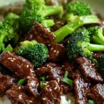 Quick and Easy Beef and Broccoli Recipe