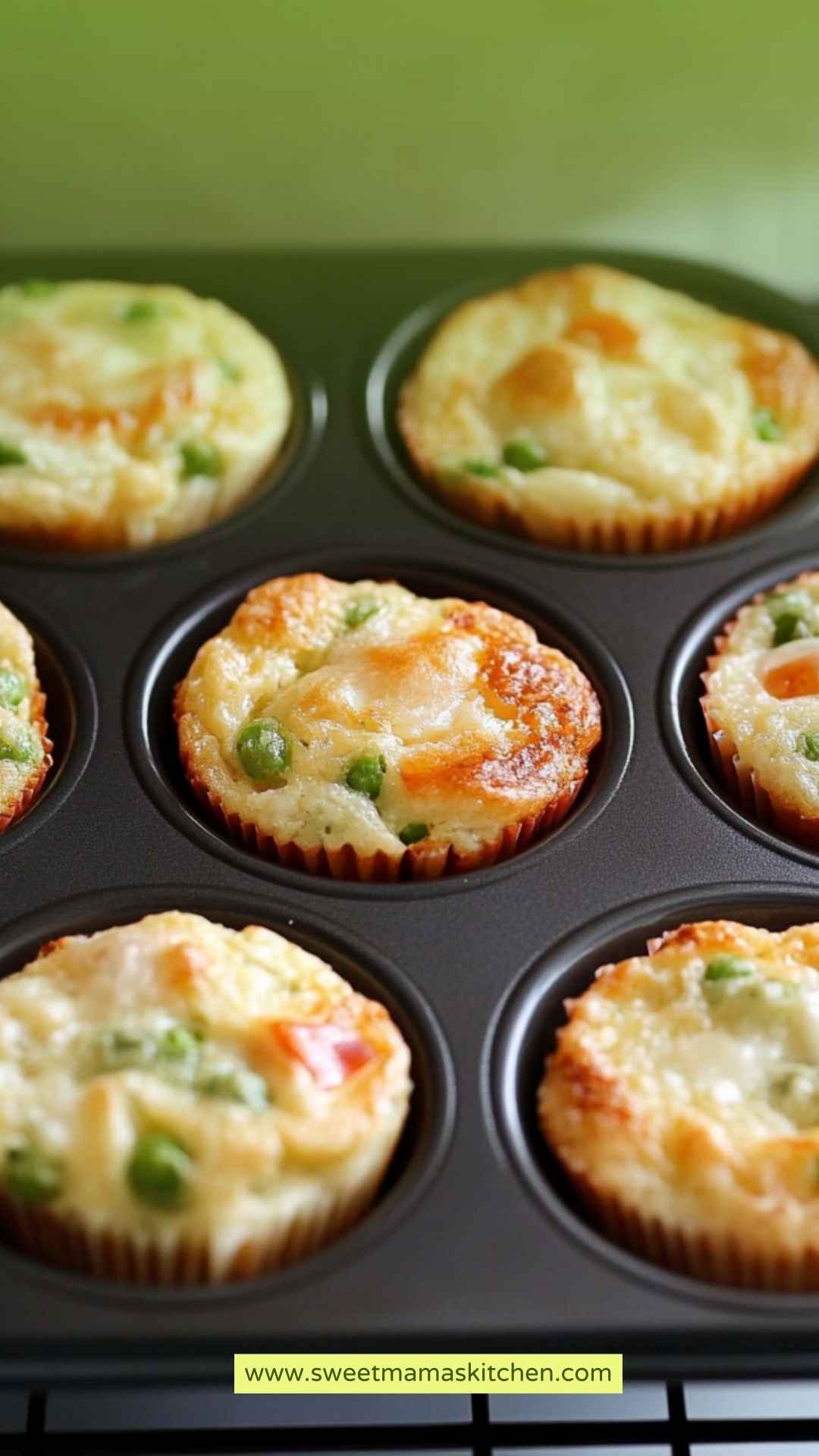 Best Freezer Friendly Egg White Muffins Recipe Best Freezer Friendly Egg White Muffins Recipe