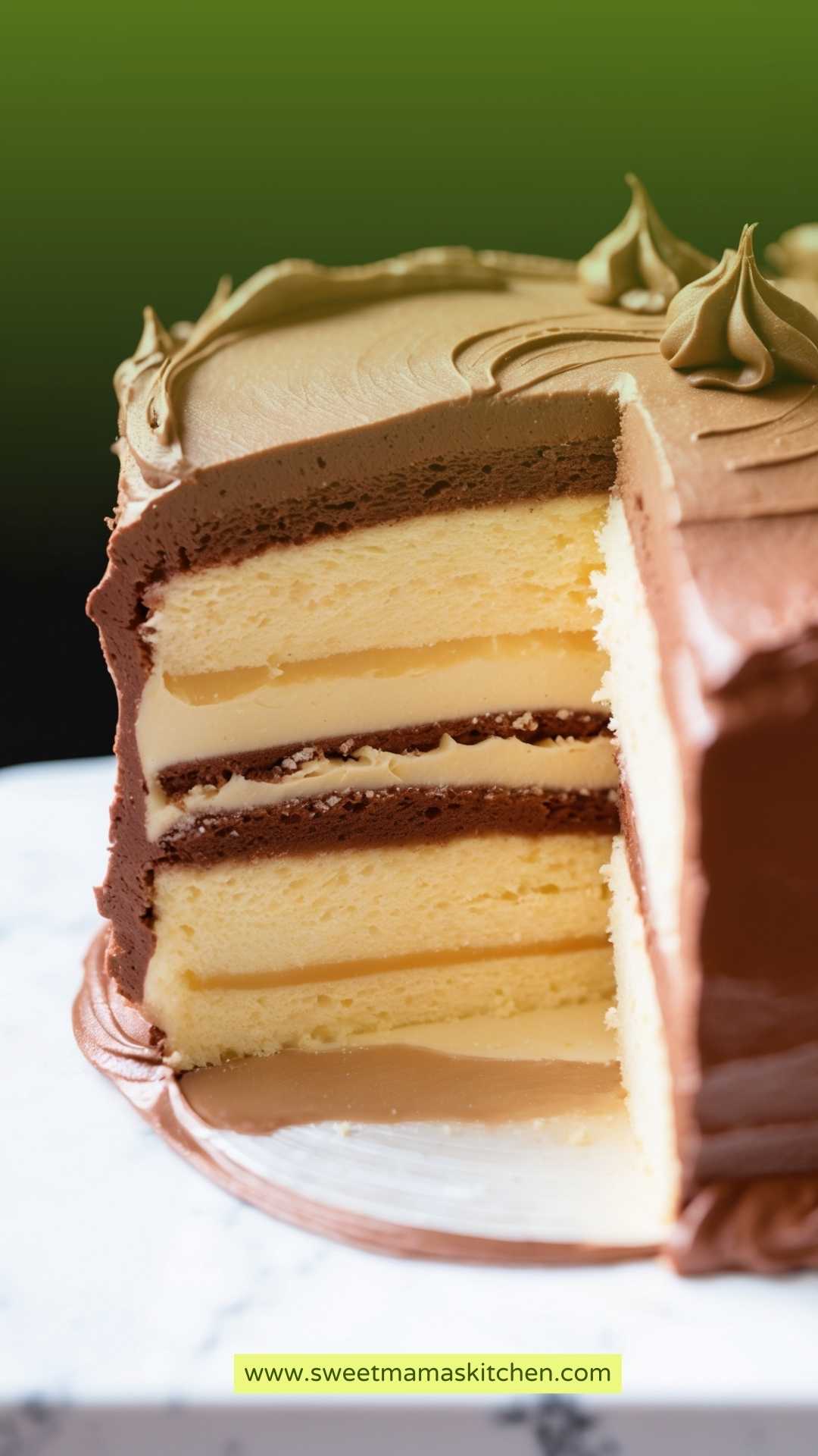 Best Perfect Chocolate Buttercream Frosting Recipe