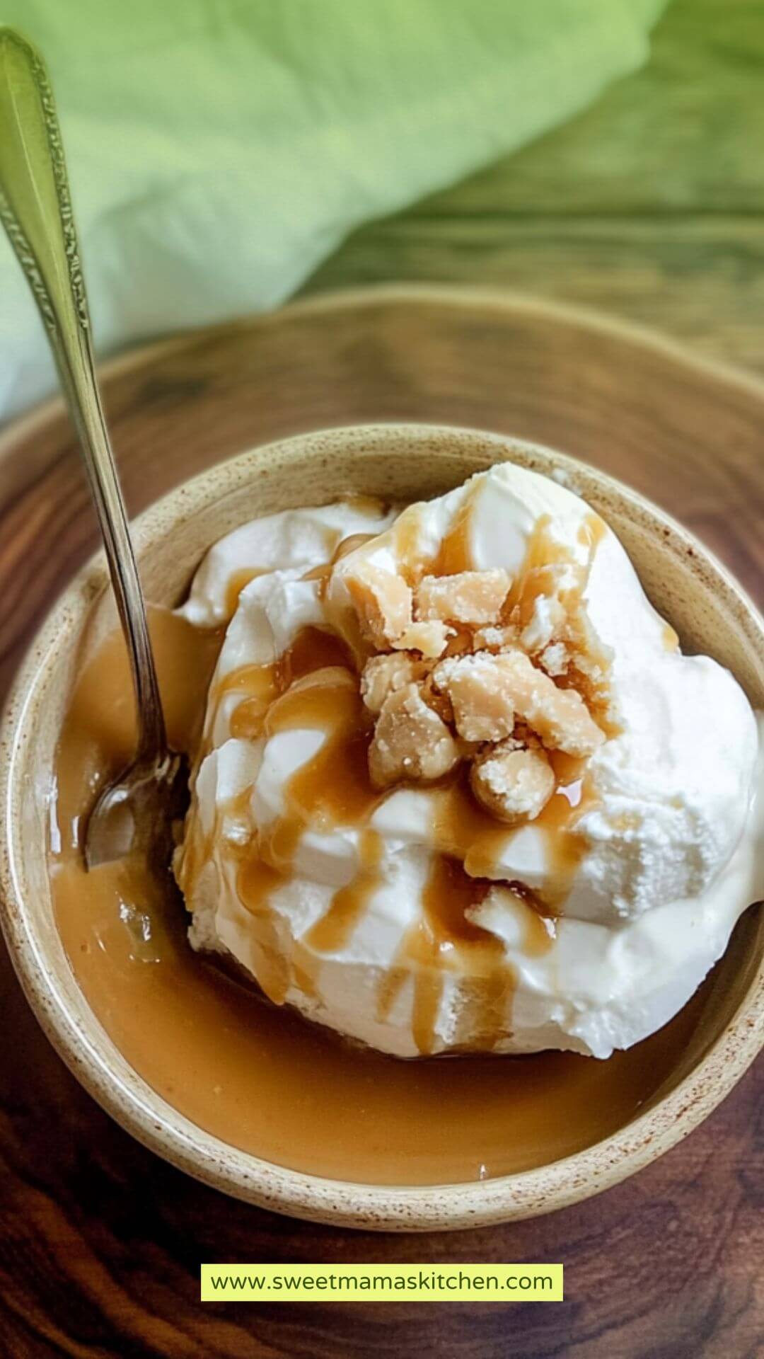 Easy Homemade Butterscotch Sauce Copycat Recipe Easy Homemade Butterscotch Sauce Copycat Recipe