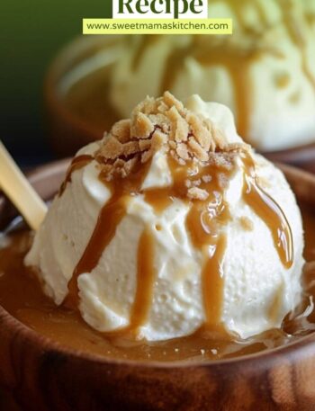 Easy Homemade Butterscotch Sauce Recipe