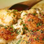 French Chicken Casserole Recipes