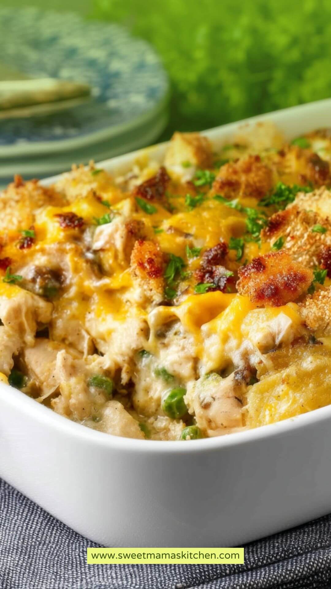 Frozen Chicken Casserole Copycat Recipes Frozen Chicken Casserole Copycat Recipes