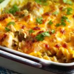 Frozen Chicken Casserole Recipes