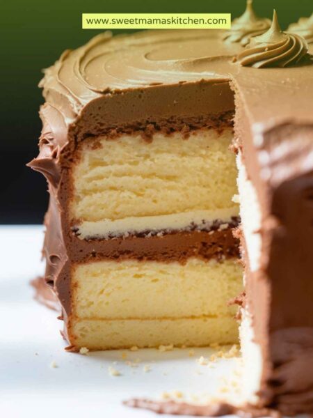 Perfect Chocolate Buttercream Frosting Recipe