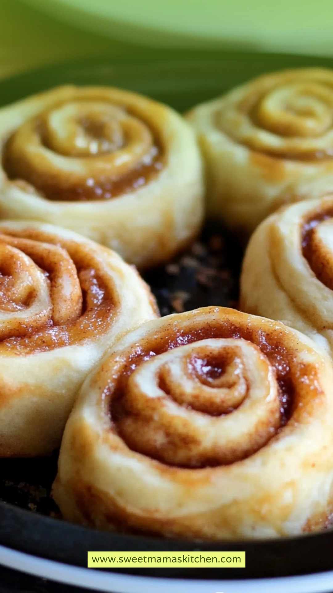 Pizza Dough Cinnamon Rolls Copycat Recipe