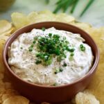Sour Cream And Onion Dip Recipe