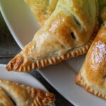 Apple Turnovers Recipe