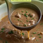 Homemade Gravy From Scratch Recipe