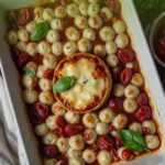 Baked Brie Pasta Recipe