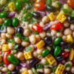 Texas Caviar Recipe
