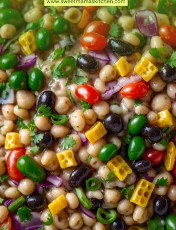 Texas Caviar Recipe