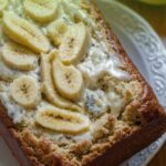 Cream Cheese Banana Bread Recipe
