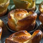 Muffin Pan Popovers