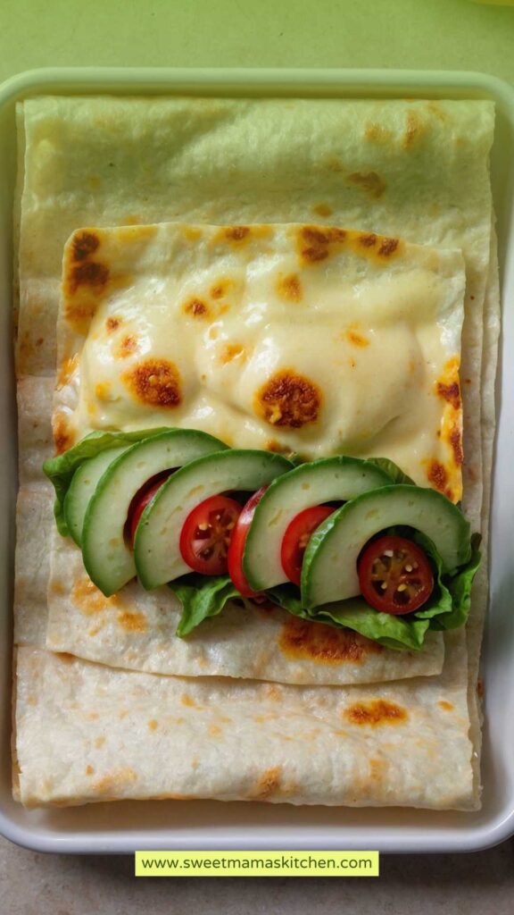 How to make Melted Cheese Sandwich Wraps Recipe Keto And Low Carb How to make Melted Cheese Sandwich Wraps Recipe Keto And Low Carb