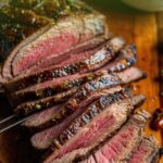 Delicious Pairings for Marinated Tri Tip
