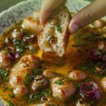 Bread Dipping Oil Recipe