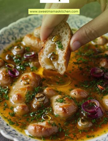 Bread Dipping Oil Recipe