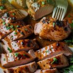 The Best Pork Tenderloin Marinade Recipe