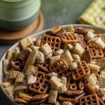 Homemade Chex Mix