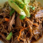 Slow Cooker Hawaiian Pulled Pork Recipe