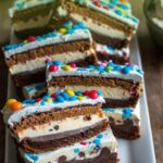The Easiest Ever Ice Cream Cake Recipe