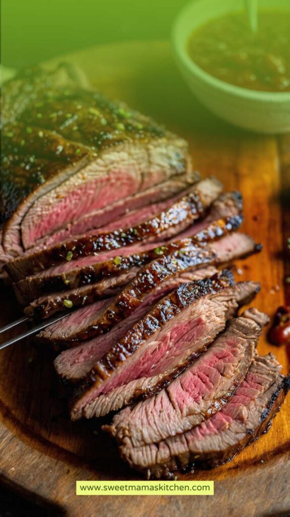 How to make Delicious Pairings for Marinated Tri Tip How to make Delicious Pairings for Marinated Tri Tip