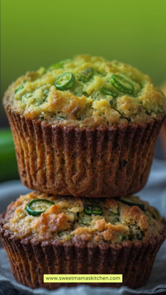 How to make Mini Zucchini Muffins Recipe How to make Mini Zucchini Muffins Recipe