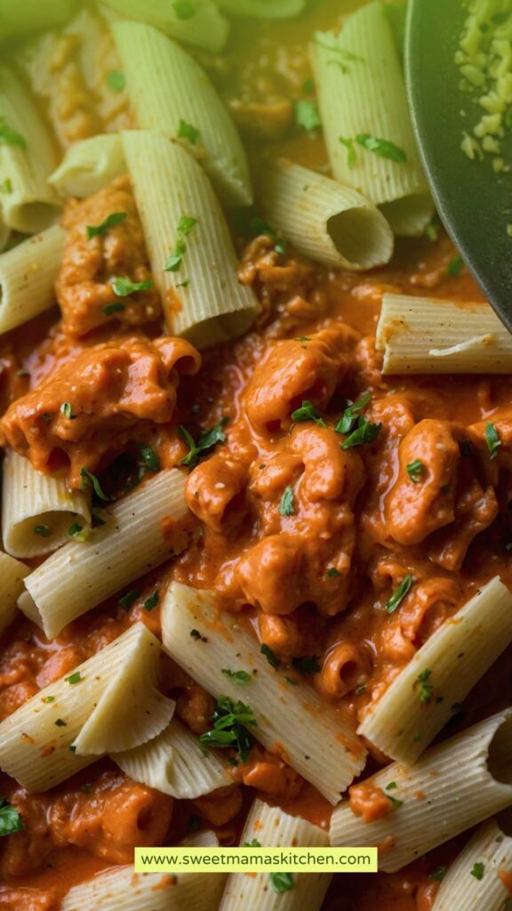 How to make Quick Easy Vodka Pasta Sauce Recipe How to make Quick Easy Vodka Pasta Sauce Recipe