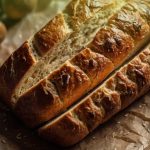 East Homemade Bread No Yeast Recipe