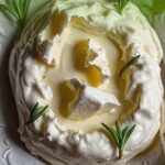 Whipped Brie Cheese Recipe
