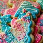 Sugar Cookie Icing Recipe