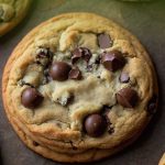 Donna Kelce's Best Chocolate Chip Cookies Recipe