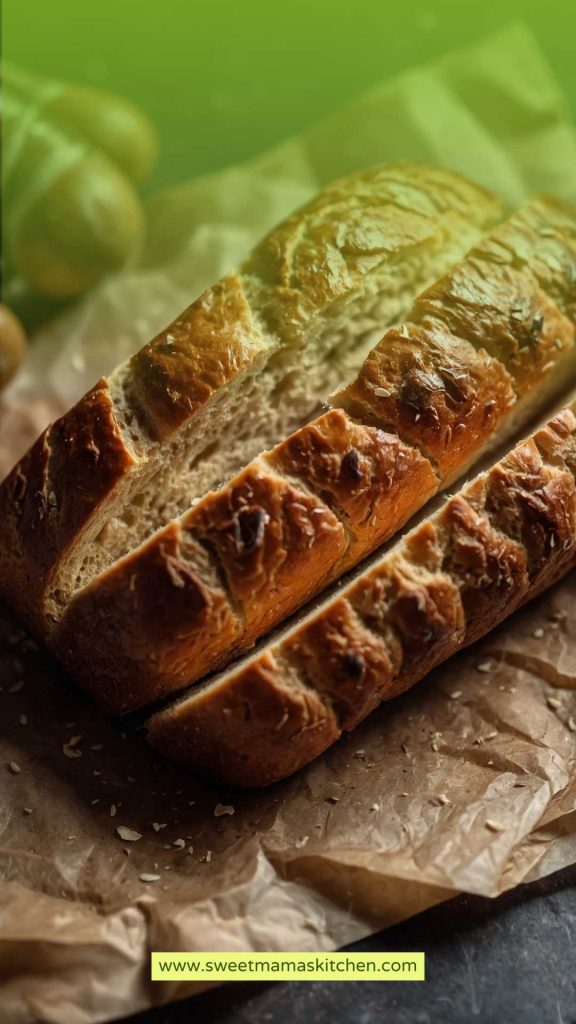 How to make East Homemade Bread No Yeast Recipe How to make East Homemade Bread No Yeast Recipe